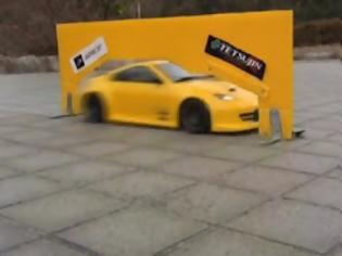 Φωτογραφία για Απίθανο drift parking [Video]