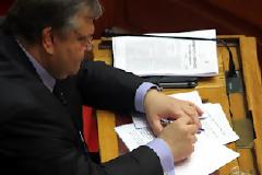 Ευάγγελος, ο Αρχιτέκτων του ισχύοντος νομικού καθεστώτος 