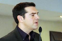 ΤΣΙΠΡΑΣ: Η ΔΙΑΔΗΛΩΣΗ ΚΑΙ Η ΑΠΟΔΟΚΙΜΑΣΙΑ ΕΧΟΥΝ ΟΡΙΟ