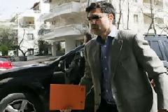 «Επίσκεψη» στον Τζίγγερ!