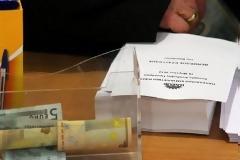 Απουσίες στην κάλπη…