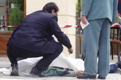 Ηλικιωμένος βρέθηκε νεκρός στις Αρχάνες