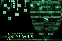Οι Anonymous κυκλοφόρησαν το δικό τους λειτουργικό σύστημα