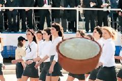 Προληπτικοί έλεγχοι για γιαούρτια εν όψει 25ης Μαρτίου!