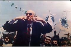Οι τέσσερις πρόεδροι του ΠΑΣΟΚ...