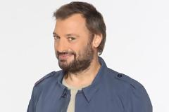 Χ.Φερεντίνος:Οι περισσότεροι τηλεθεατές,βλέπουν το Πρωινό mou γιατί το βρίσκουν πιο ενδιαφέρον από το δικό μας