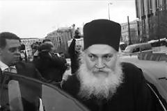 ΘΕΜΑ ΧΡΟΝΟΥ Η ΑΠΟΦΥΛΑΚΙΣΗ ΕΦΡΑΙΜ!
