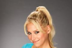 Η Anna Kournikova και οι 3 κανόνες fitness