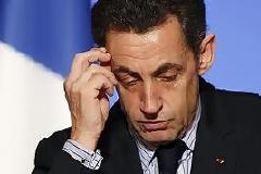 Σύννεφα στις σχέσεις Μέρκελ - Σαρκοζί;