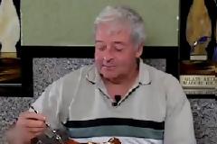 Η καλύτερη εφεύρεση...για μακαρονάδες !!