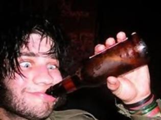 Φωτογραφία για Τεχνητό αλκοόλ δίνει τέλος στο μεθύσι.Πίνεις μέχρι τίρλα μετά ενα χάπι και ο.κ.