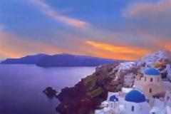Σαντορίνη Ώρα Μηδέν ! Το έδαφος αλλάξει μορφή