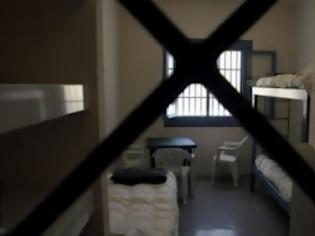 Φωτογραφία για Κρεμάστηκε στο κελί του ο Ρουμάνος που ήταν κατηγορούμενος για τον βιασμό της κόρης του