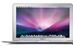 Έρχεται 15-ιντσο MacBook Air;