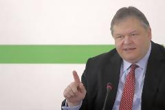 E.ΒΕΝΙΖΕΛΟΣ: Αρχίσαμε!