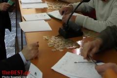 Πανωλεθρία για Βενιζελο στο Κάστρο του ΠΑΣΟΚ