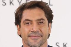 J.BARDEM: Δεν υπάρχει τίποτα θετικό στο να είσαι διάσημος