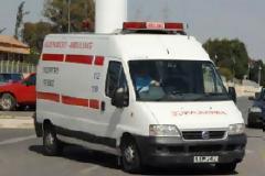 Νέο θανατηφόρο τροχαίο στη Κύπρο