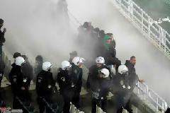 Χαοτική πλέον η κατάσταση τοο ΟΑΚΑ!