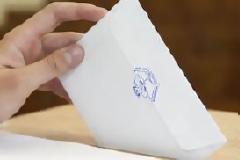 Λουτράκι: Χτυπήθηκε «αγανακτισμένος» στην κάλπη του ΠΑΣΟΚ!