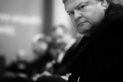 E.ΒΕΝΙΖΕΛΟΣ: 4ος πρόεδρος του ΠΑΣΟΚ