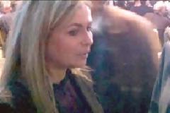 Αγωνία για τη συμμετοχή ή μη της Sibel Mustafaoglu στα ψηφοδέλτια της ΔΗΜ.ΑΡ.