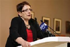 Αλ.Παπαρήγα: «Ή θα εξεγερθούμε ή θα τελειώσουμε»