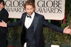 Gerard Butler: Είχε δεσμό με παντρεμένη;