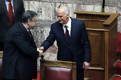 Ηγεσία χωρίς… ονοματεπώνυμο;