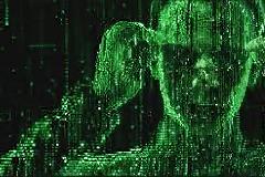 Το Matrix θα καταρρεύσει. Είσαι έτοιμος να ζήσεις έξω απο αυτό;