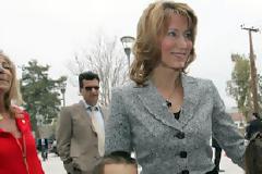 Ν. Καραμανλή: Η μεγάλη αλλαγή τα τελευταία 14 χρόνια! Αποκαλυπτικές φωτογραφίες...