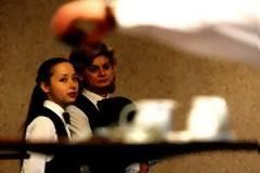 Μήνυμα αναγνώστη σχετικά με τους ξενοδοχουπαλλήλους