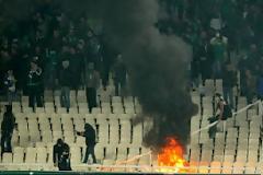 «Καρμανιόλα» ο ΚΑΠ για Παναθηναϊκό!