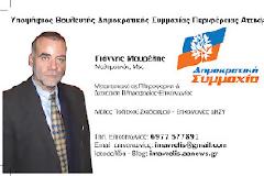Τα διλήμματα  των επόμενων εκλογών