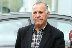 B.KΩΝΣΤΑΝΤΙΝΟΥ: Ο Παναθηναϊκός δεν πάει πουθενά