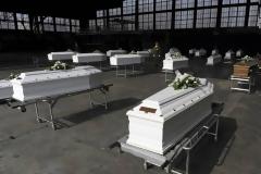 Την Πέμπτη θα τελεστούν οι κηδείες των θυμάτων του τροχαίου
