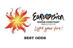 Τα πρώτα στοιχήματα για τον νικητή της Eurovision