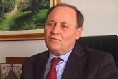 Δήμαρχος προς δημότες: Σάς απαγορεύω να πεθάνετε