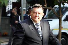 Γ.ΚΑΡΑΤΖΑΦΕΡΗΣ: ΣΑΜΑΡΑΣ ΚΑΙ ΒΕΝΙΖΕΛΟΣ ΔΕΝ ΘΑ ΜΠΟΡΟΥΝ ΝΑ ΚΥΒΕΡΝΗΣΟΥΝ
