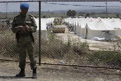 ΕΚΤΑΚΤΟ - Συρία: Συγκέντρωση ξένων μισθοφόρων στα τουρκικά και ιορδανικά σύνορα