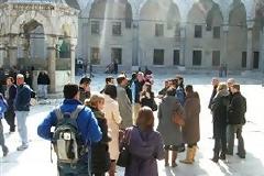 Η Τουρκία αξιοποιεί τα ελληνικά χριστιανικά μνημεία