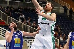Διπλός πονοκέφαλος στον Παναθηναϊκό