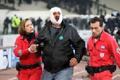 Με αφαίρεση βαθμών απειλείται ο Παναθηναϊκός