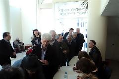 3.826 Τρικαλινοί… θυσία για τον Μπένι!
