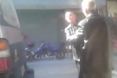 Δείτε τι έγινε στο εκλογικό κέντρο ΠΑ.ΣΟ.Κ / Πετράλωνα