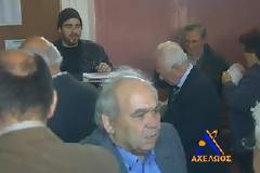 Εντολή από τη βάση του ΠΑΣΟΚ στην Αιτωλοακαρνανία