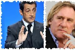 Depardieu: 