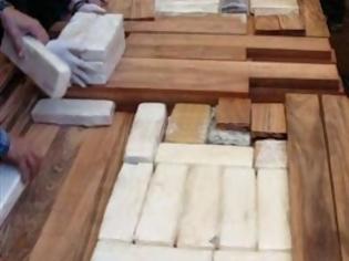 Φωτογραφία για Τα δρομολόγια του λευκού θανάτου