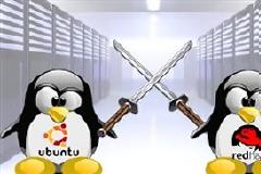 Το Ubuntu ξεπερνά το Red Hat