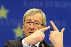 Γιουνκέρ: Ήμασταν σκληροί με την δημοσιονομική εξυγίανση της Ελλάδας